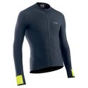 Maillot vélo manches longues Northwave Fahrenheit Jersey LS