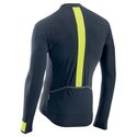 Lange fietsjersey Northwave Fahrenheit Jersey LS