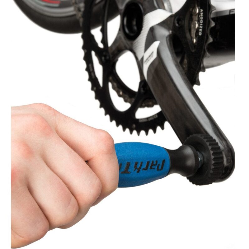 Pédale factice Park Tool DP-2
