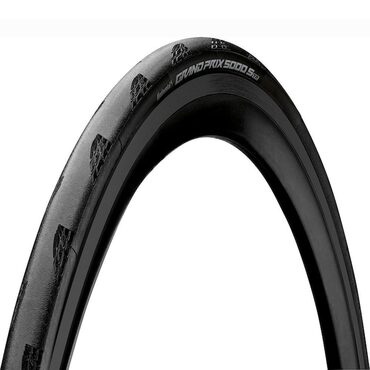 Pneu vélo route Continental Grand Prix 5000 S TR