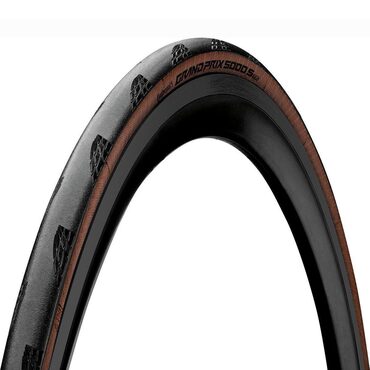 Pneu vélo route Continental Grand Prix 5000 S TR