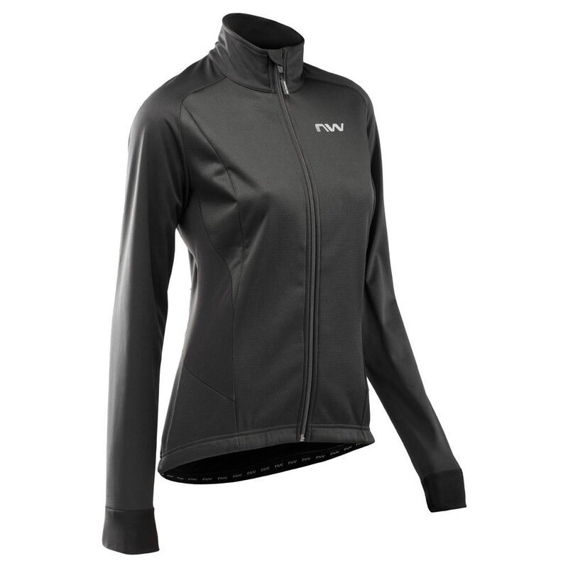 Winterfietsjack voor dames Northwave Reload WMN Jacket SP 2025