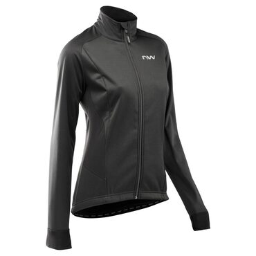 Veste vélo hiver femme Northwave Reload WMN Jacket SP