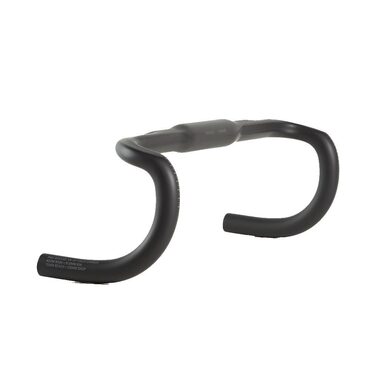 Cintre vélo route Bontrager Pro IsoCore VR-SF