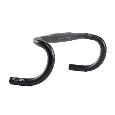 Cintre vélo route Bontrager Elite IsoZone VR-SF