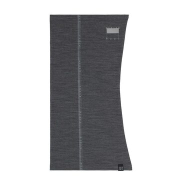 Cache-cou vélo hiver Gobik Merino Moonbah Black Lead