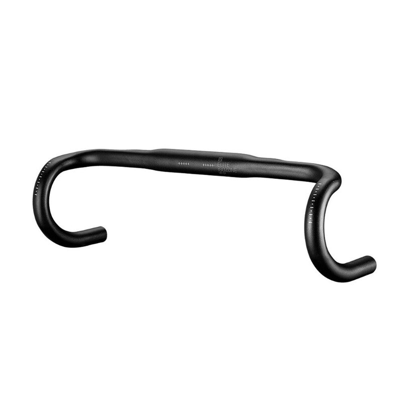 Cintre vélo route Bontrager Elite IsoZone VR-CF