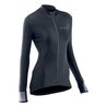 Maillot vélo manches longues femme Northwave Fahrenheit WMN LS 2023