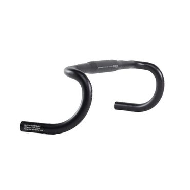 Cintre vélo Gravel Bontrager GR Elite