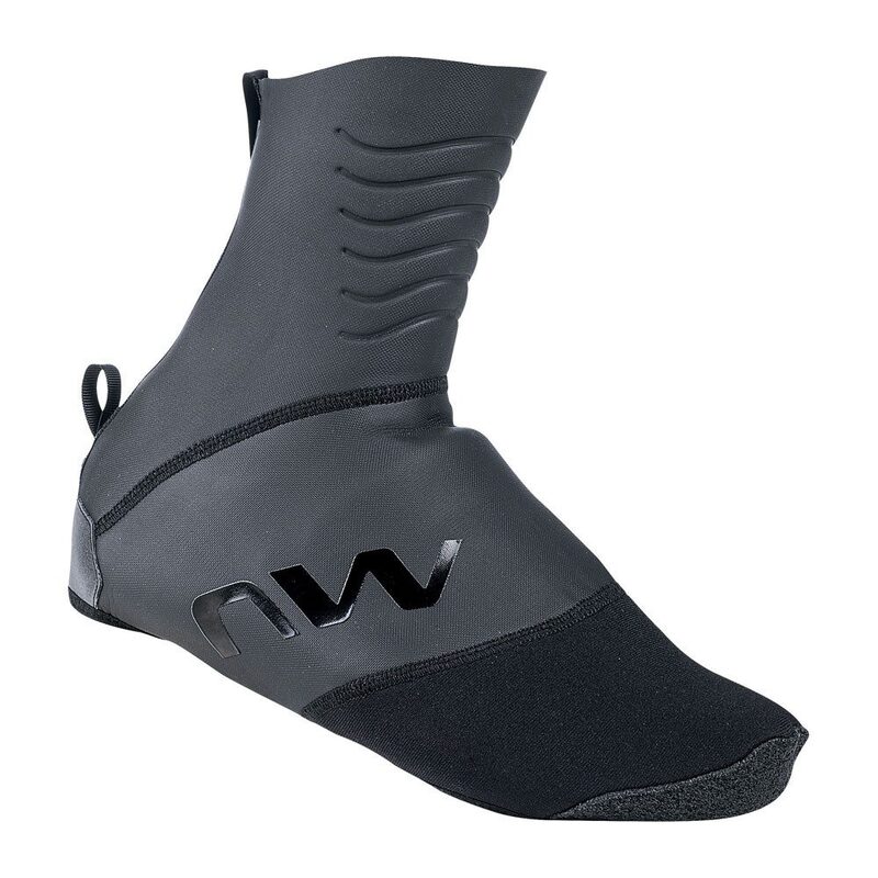 Couvre chaussures vélo route Northwave Extreme Pro High