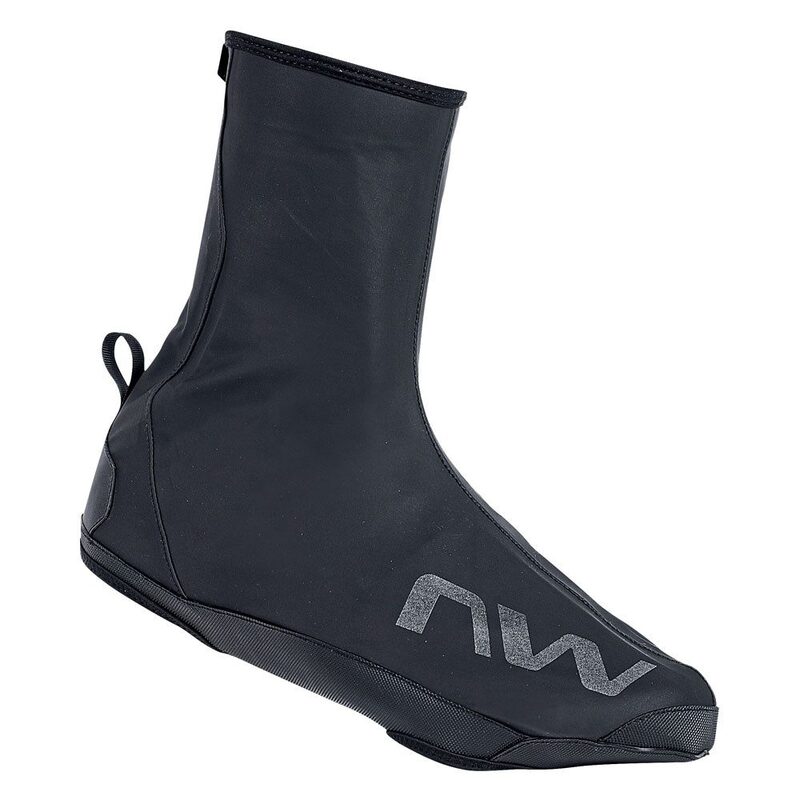 Couvre chaussures vélo route Northwave Extreme H2O 2023