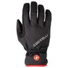Gants vélo hiver Castelli Entrata