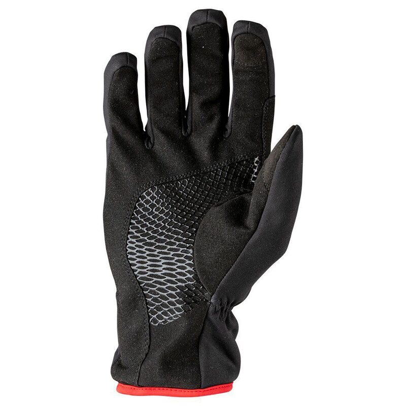 Gants vélo hiver Castelli Entrata