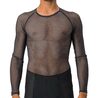 Sous maillot vélo manches longues Castelli Miracolo