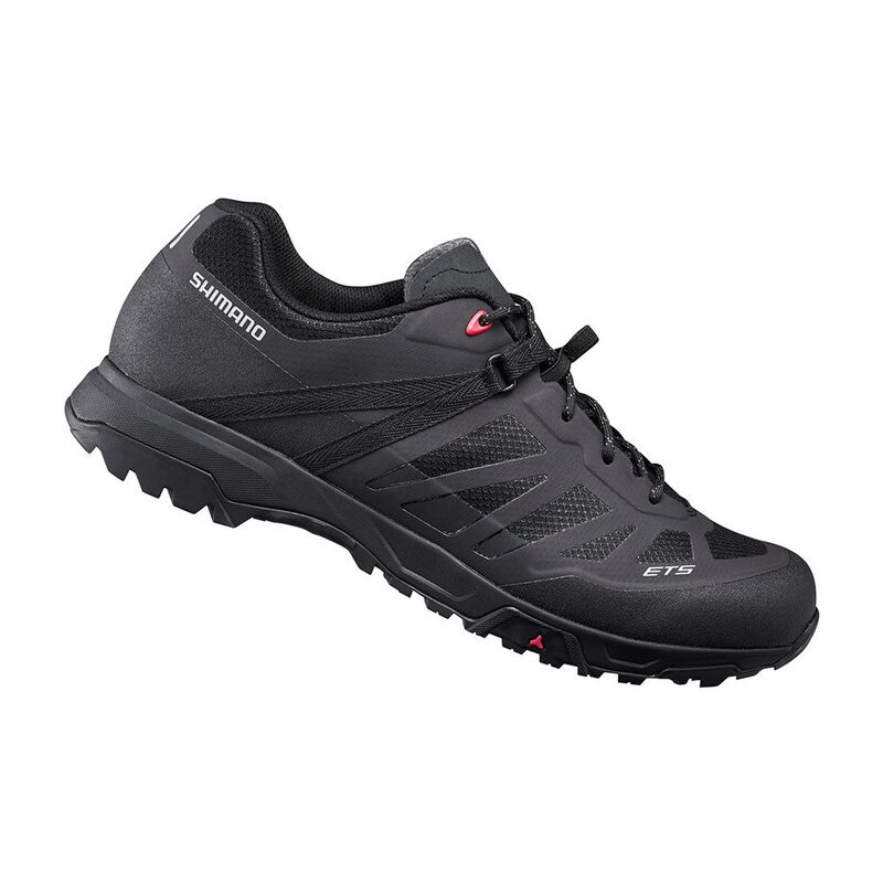 Chaussures vélo electrique Shimano ET5