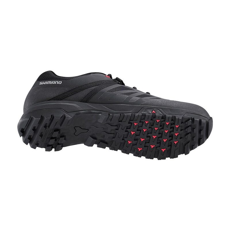 Chaussures vélo electrique Shimano ET5