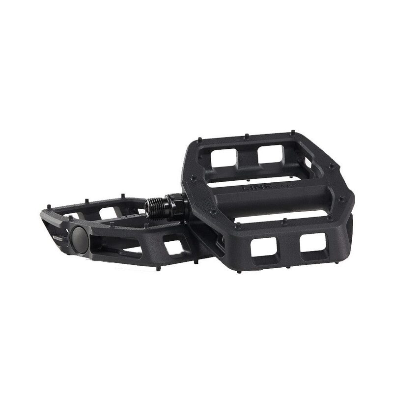 Bontrager Line Comp platte fietspedalen