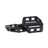Bontrager Line Comp flat bike pedals - Several colours.