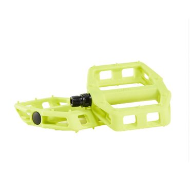 Pédales plates vélo Bontrager Line Comp