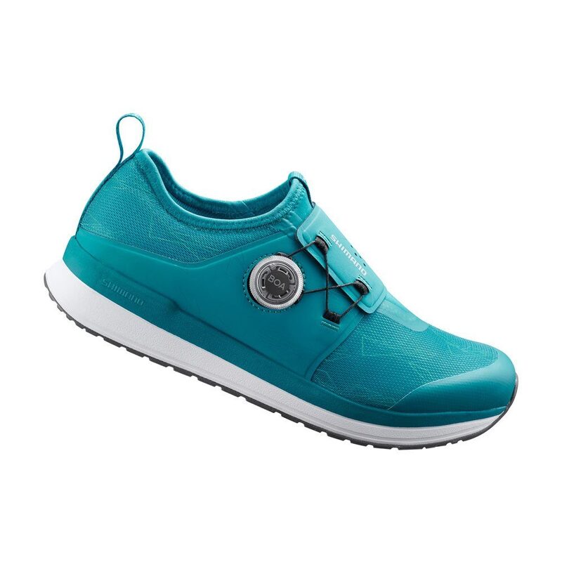 Shimano IC3 indoor fietsschoenen voor dames