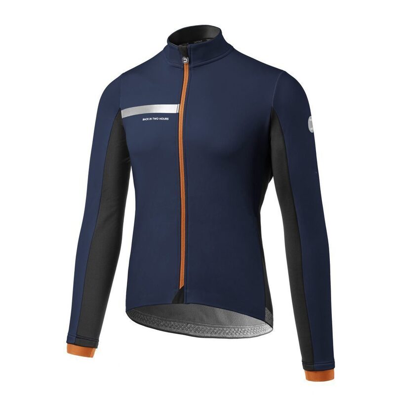 Veste vélo hiver Dotout Path Jacket