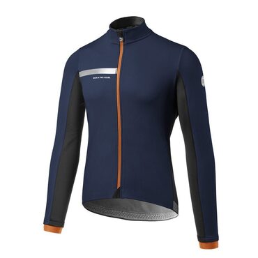 Winterfietsjack Dotout Path Jacket
