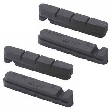 4er-Set BBB BBS-03A...