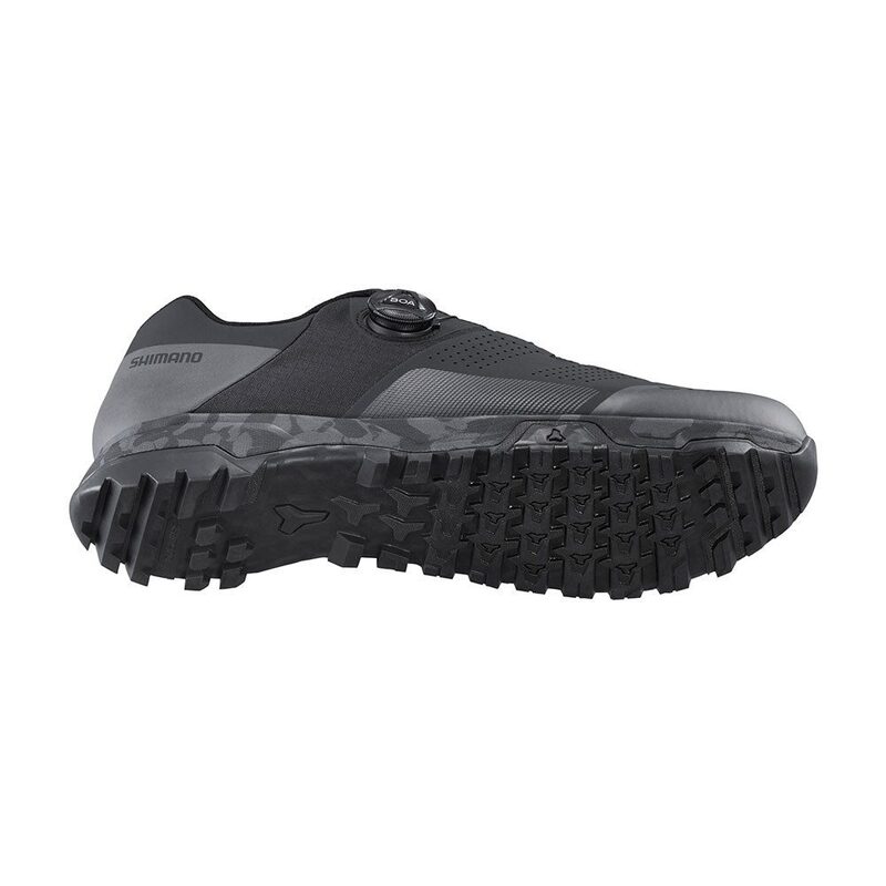 Chaussures VTT et vélo electrique Shimano ET7