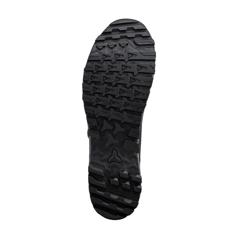 Chaussures VTT et vélo electrique Shimano ET7