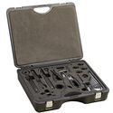 Boite à outils vélo PRO Advanced 27 outils PRTL0106
