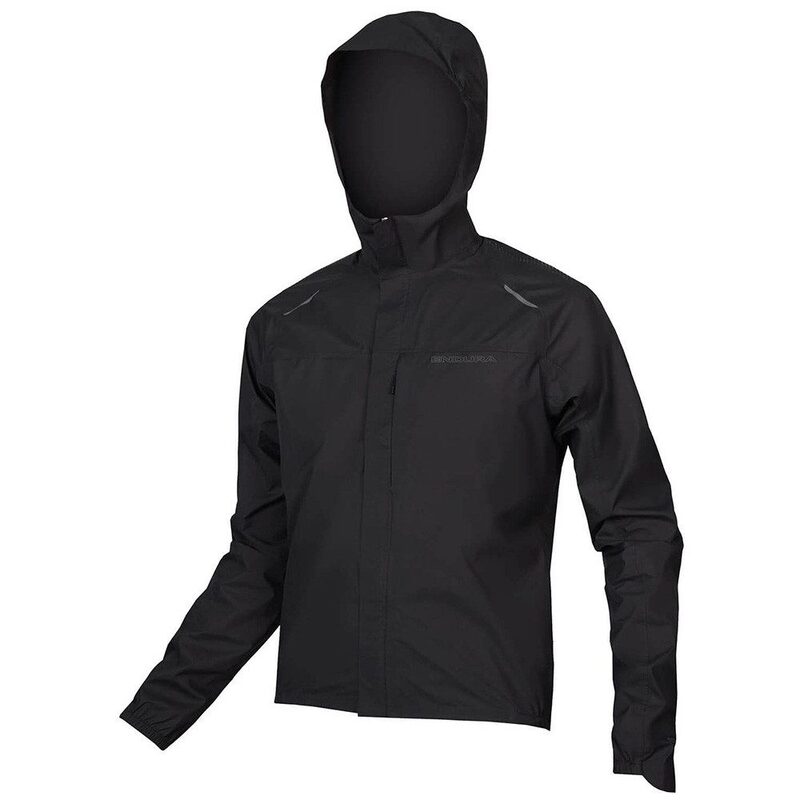 Veste vélo gravel VTT imperméable Endura GV500