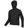 Veste vélo gravel VTT imperméable Endura GV500