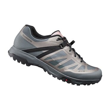 Chaussures vélo électrique femme Shimano ET5W
