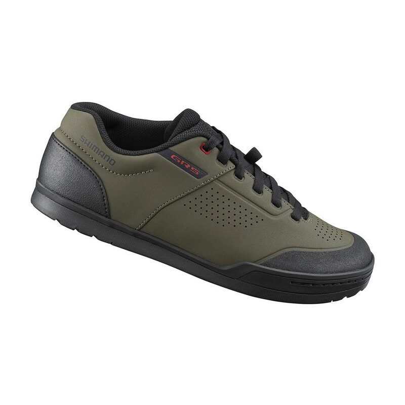 Chaussures VTT Shimano GR5