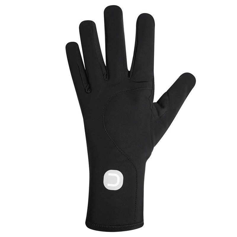 Gants vélo mi-saison Dotout Twister 2023