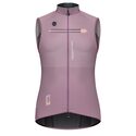 Damesfietsvest Gobik Plus 2.0 Lavender