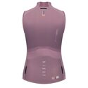 Gilet vélo femme Gobik Plus 2.0 Lavender
