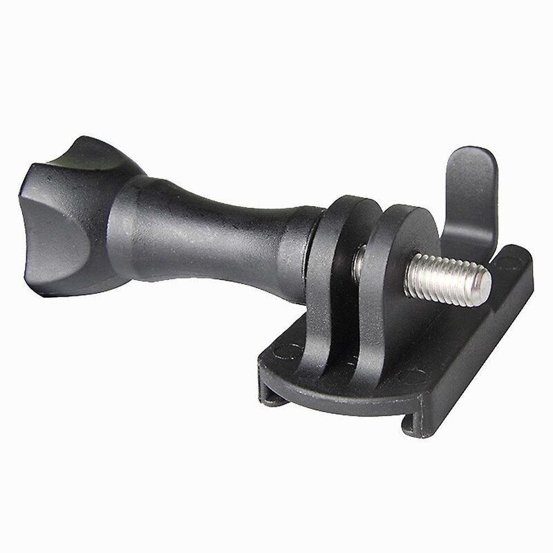 Fixation éclairage Ravemen type GoPro