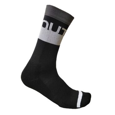 Chaussettes vélo hiver Dotout Ergo