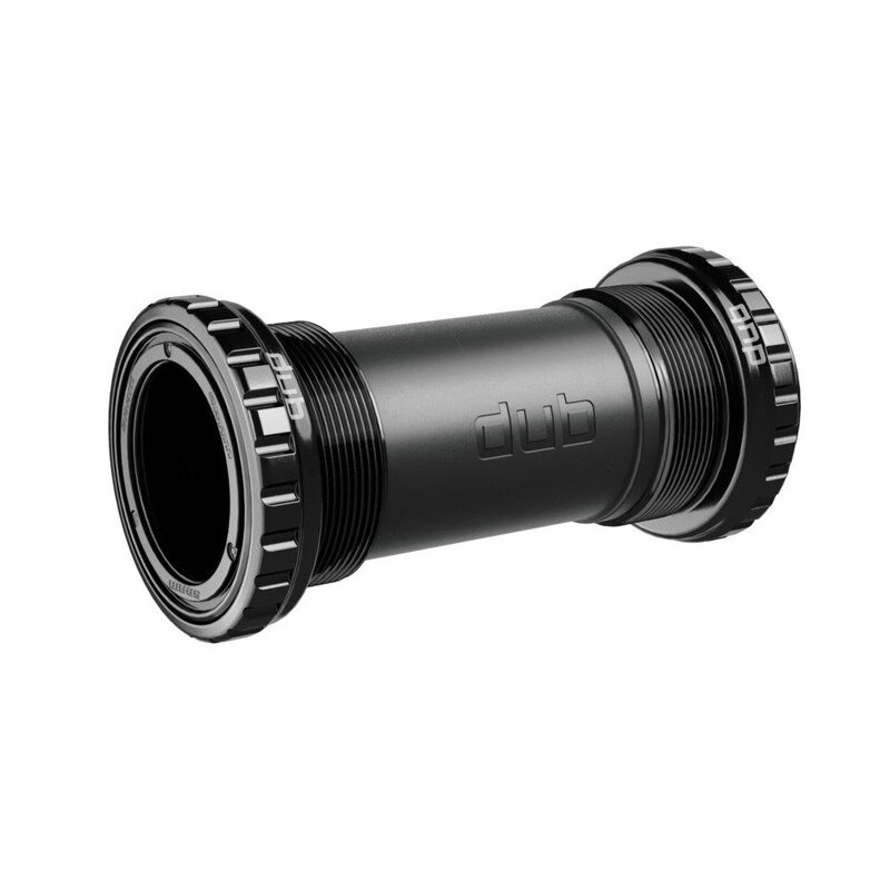 Boitier de pédalier vélo route Sram DUB Italien 70mm acier