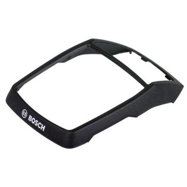 Cache écran compteur vélo électrique Bosch Purion anthracite