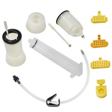 Remleidingsreparatieset voor Shimano-fietsremmen TL-BR Y13098630