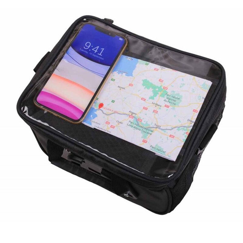 Zéfal Handlebar Bag 7L stuurtas