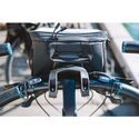 Sacoche de cintre bikepacking Zéfal Handlebar Bag 7L