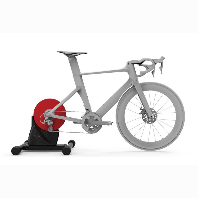 Home Trainer connecté Zycle ZDrive