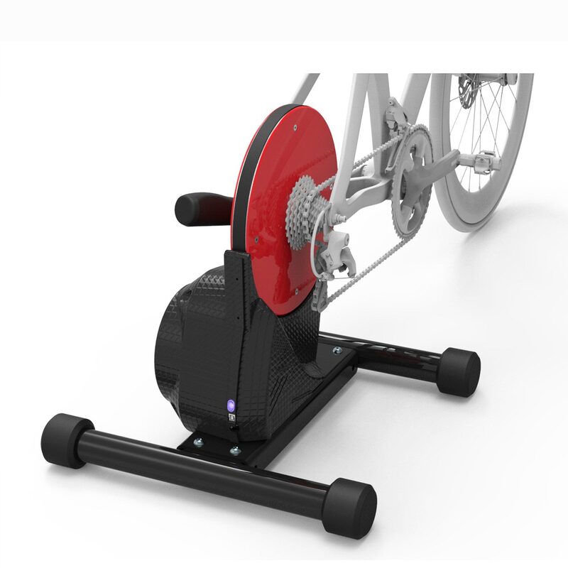 Home Trainer connecté Zycle ZDrive