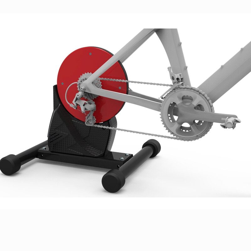 Home Trainer connecté Zycle ZDrive