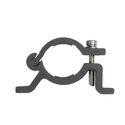Colllier de porte bidon pour guidon vélo Bontrager 31.8 mm