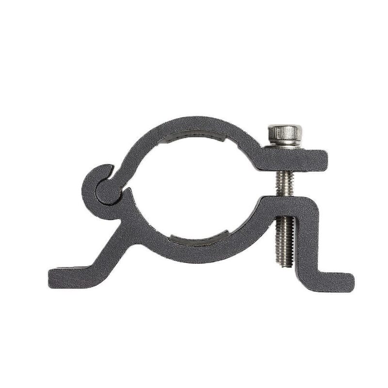 Colllier de porte bidon pour guidon vélo Bontrager 31.8 mm