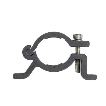 Collier de porte bidon pour guidon vélo Bontrager 31.8 mm